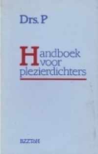 Handboek voor plezierdichters