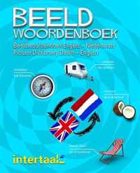 Beeldwoordenboek Engels-Nederlands