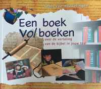 Een Boek Vol Boeken