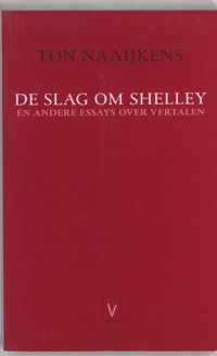 De slag om Shelley