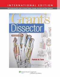 Grant's Dissector, International Edition