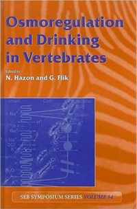 Osmoregulation and Drinking in Vertebrates