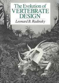 The Evolution of Vertebrate Design