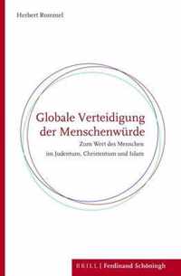 Globale Verteidigung der Menschenwürde