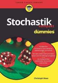 Stochastik kompakt fur Dummies