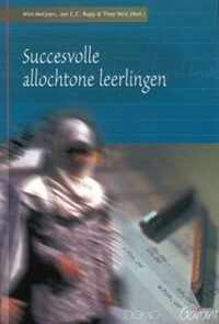 Succesvolle Allochtone Leerlingen