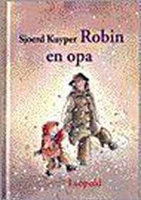 Robin En Opa