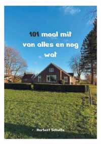 101 moal mit van alles en nog wat