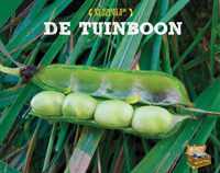 Vertel Maar  -   De tuinboon