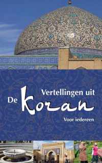 Vertellingen Uit De Koran