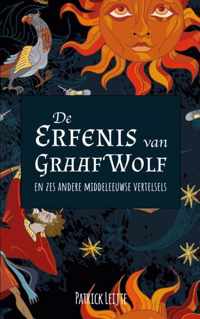 De erfenis van graaf Wolf