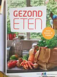 Gezond eten