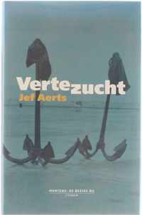 Vertezucht