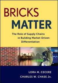 Bricks Matter