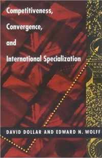 Competitiveness, Convergence, and International Specialization