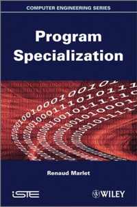 Program Specialization