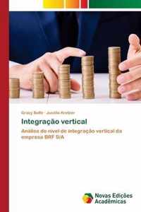 Integracao vertical