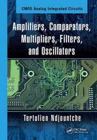 CMOS Analog Integrated Circuits