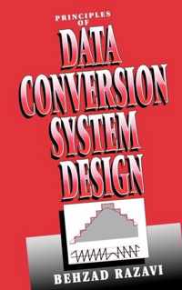 Principles Of Data Conversion System Design