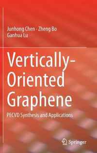 Vertically-Oriented Graphene