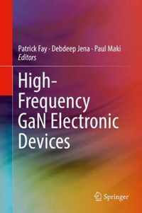 High-Frequency GaN Electronic Devices