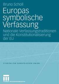 Europas Symbolische Verfassung