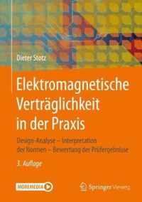 Elektromagnetische Vertraglichkeit in der Praxis