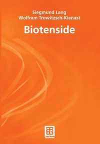 Biotenside