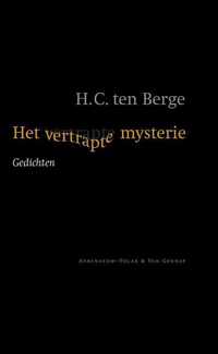 Het Vertrapte Mysterie