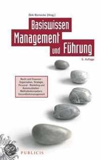 Basiswissen Management Und Fuhrung