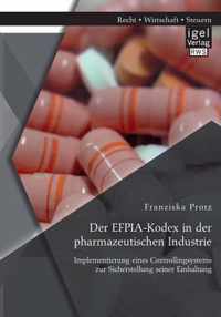 Der EFPIA-Kodex in der pharmazeutischen Industrie