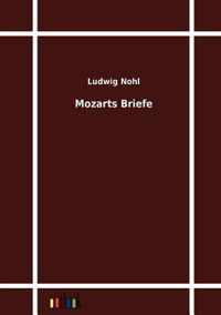 Mozarts Briefe