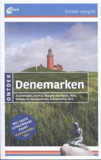 ANWB ontdek  -   Denemarken