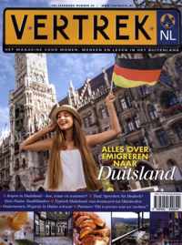 VertrekNL 40 -   Duitsland