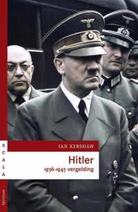 Hitler / 1936-1945: Vergelding