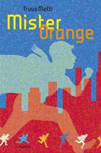 Mister Orange