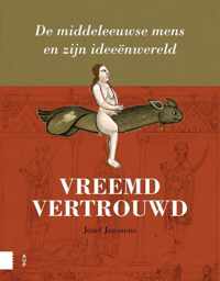 Vreemd vertrouwd