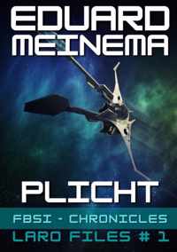 Plicht - Eduard Meinema - Paperback (9789403626970)