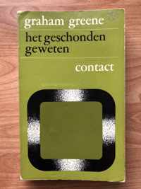 Geschonden geweten