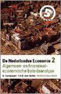 Nederlandse economie 2