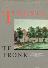 Twente te pronk