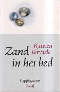 Zand in het bed