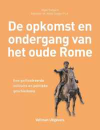 De opkomst en ondergang van het Oude Rome