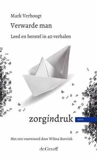 Zorgindruk  -   Verwarde man