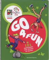 Go4Fun Grabbelpas