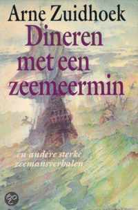 Dineren met een zeemeermin