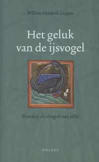 Het geluk van de ijsvogel