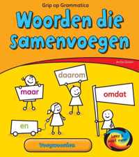 Lees & Weet Meer  -   Grip op grammatica