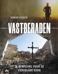 Vastberaden