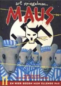 Maus Ii